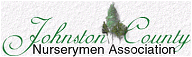 Johnston County Nurserymen's Association Logo