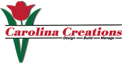 Carolina Creations Logo