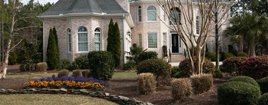 Residential Landscaping Services