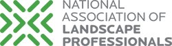 National Association of Landscape Professionals Logo