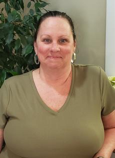 Denise Medlin - Accounting Specialist Permitting Specialist